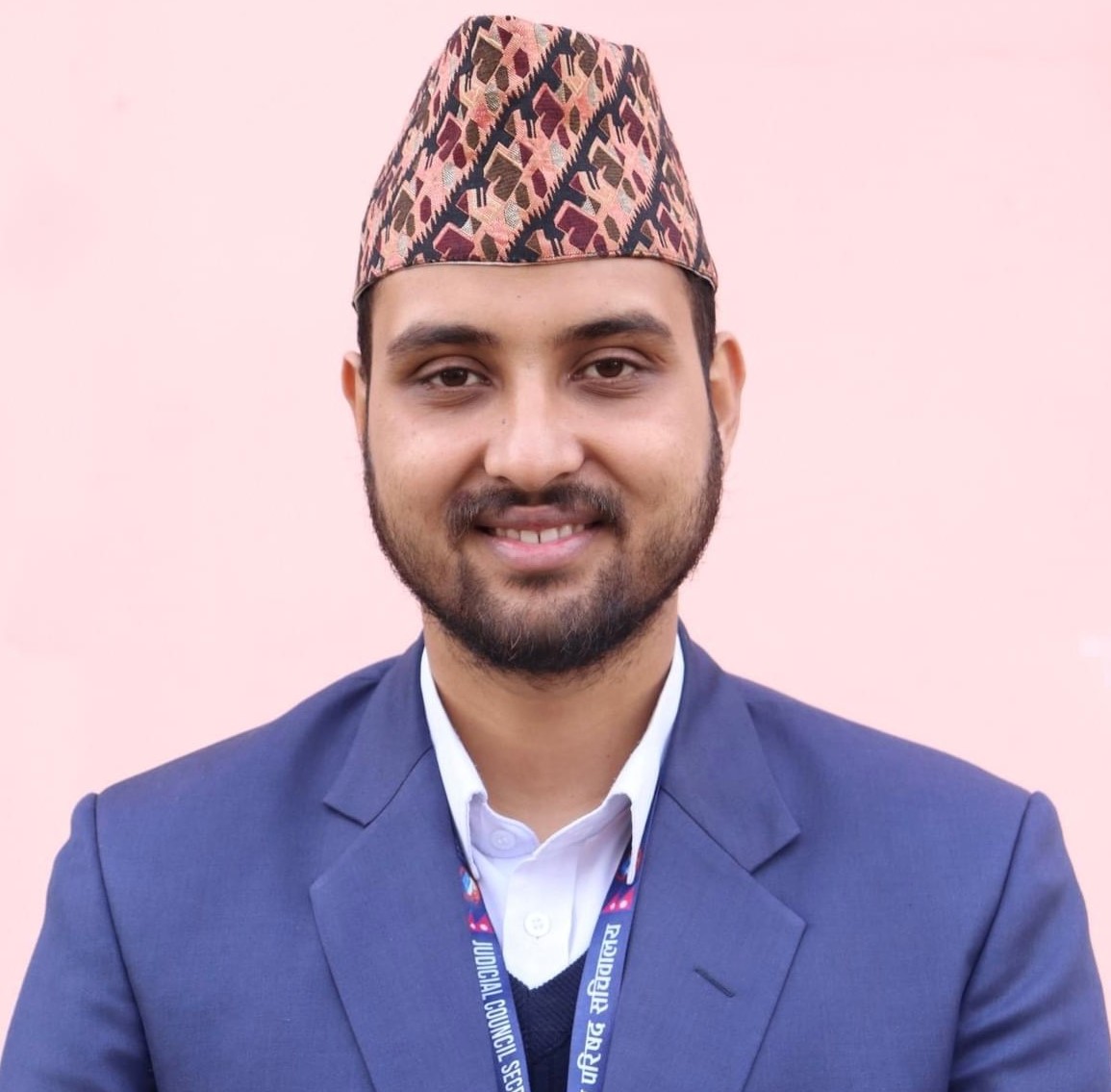 Mr. Bibek Adhikari 